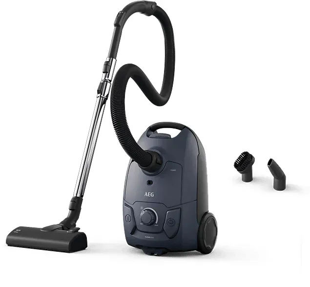 CLEAN 5000 AB 51 C 1 DB blau