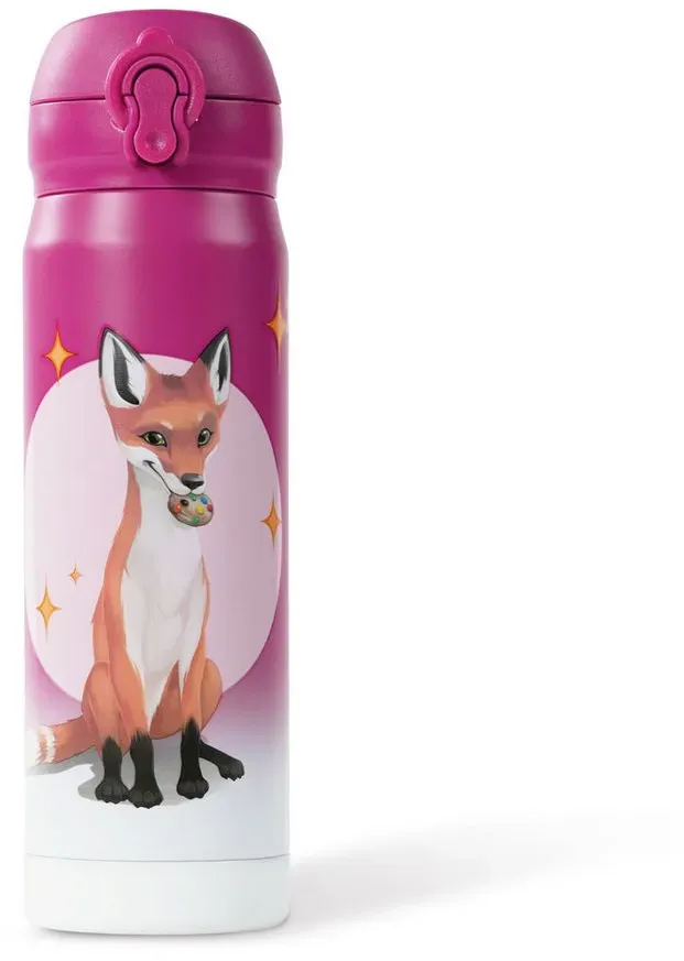 Die Schule der Magischen Tiere Beerenrot 0,38 l