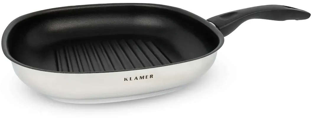 Grillpfanne 28 cm