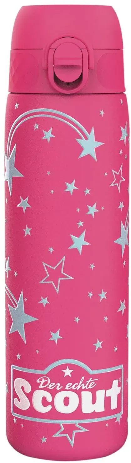 Trinkflasche Stars 0,5 l