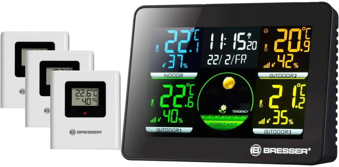 Quadro NLX