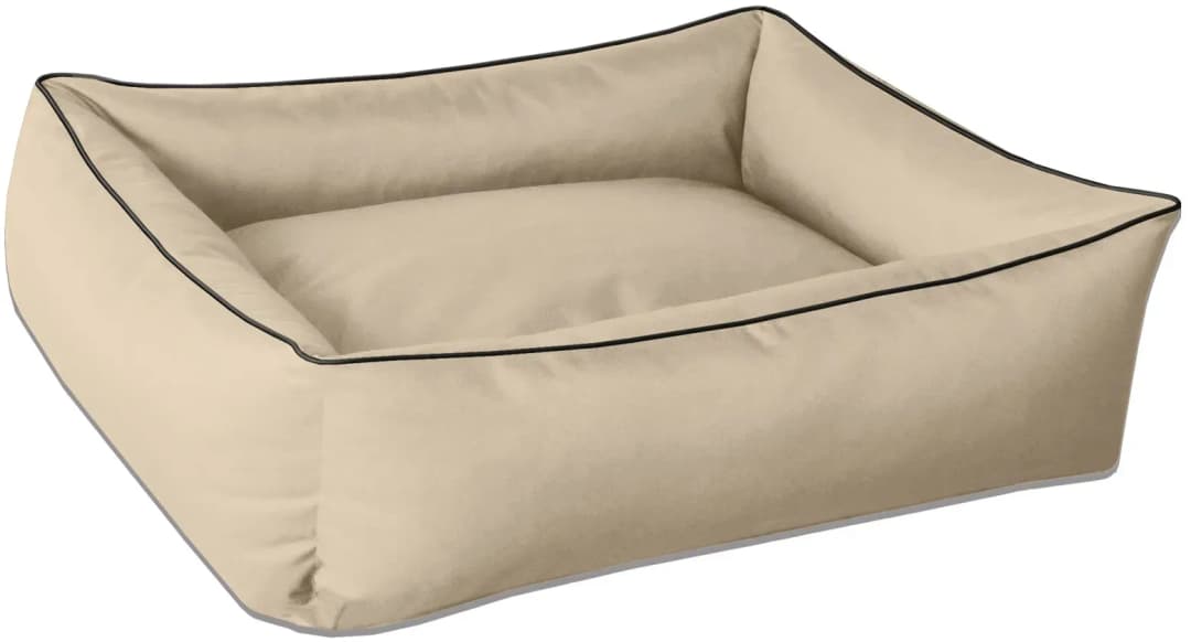 Hundekissen MAX 150 x 110 cm beige