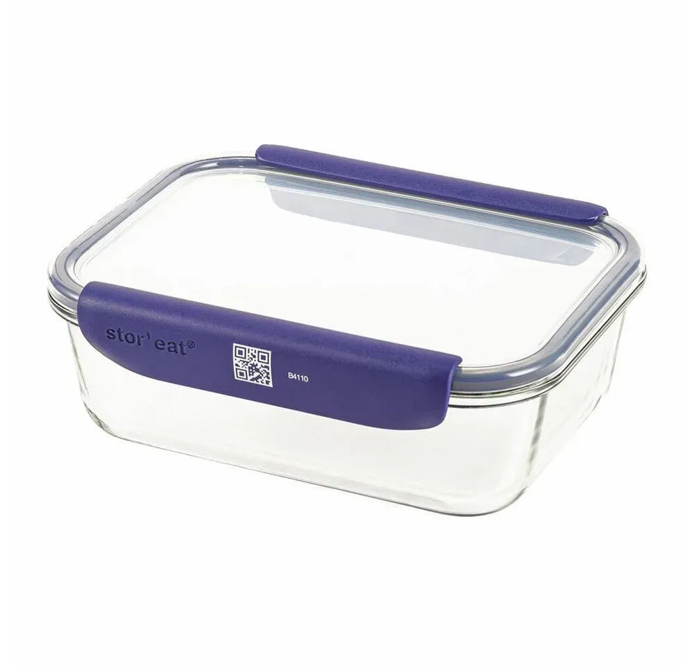 Frischhaltedose blau 1,52 l