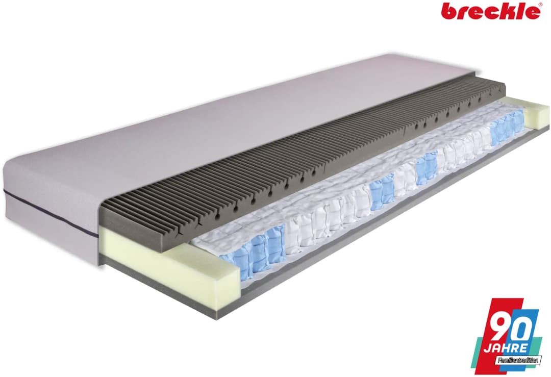 Pro Somna TFK 140 x 200 cm H3