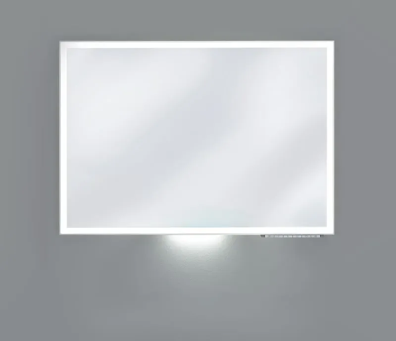 Royal Lumos 1050x650x60mm, 62/65 W, m Sp.-Hz, si-el