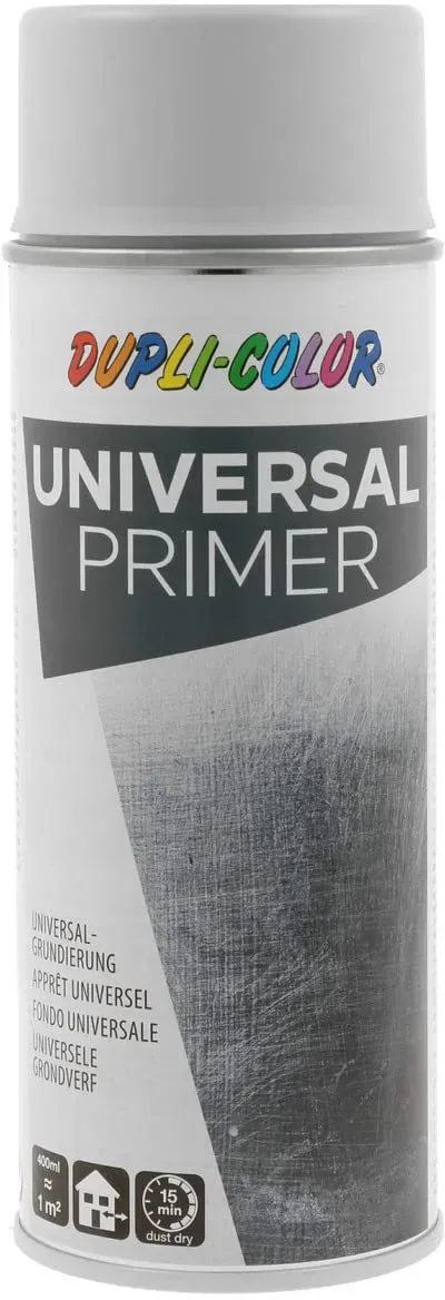 Universal Primer Grau 0,4 l
