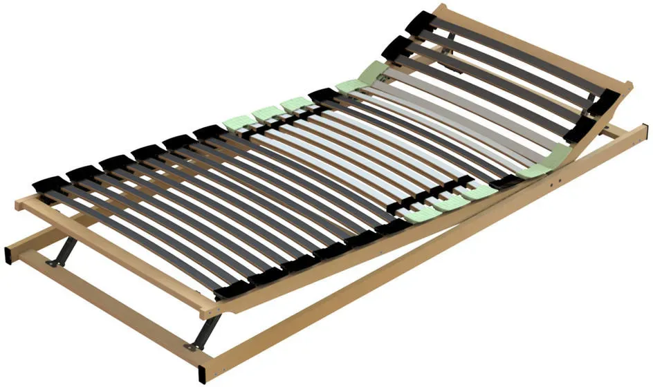 Condor Zon verstellbar 90 x 200 cm