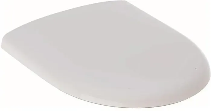 Renova WC-Sitz Weiß