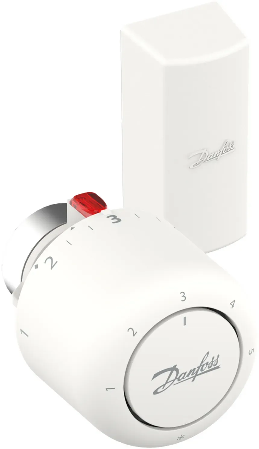 Aero RA/VL Heizkörperthermostat Fernfühler 0-2 m gasgefüllt