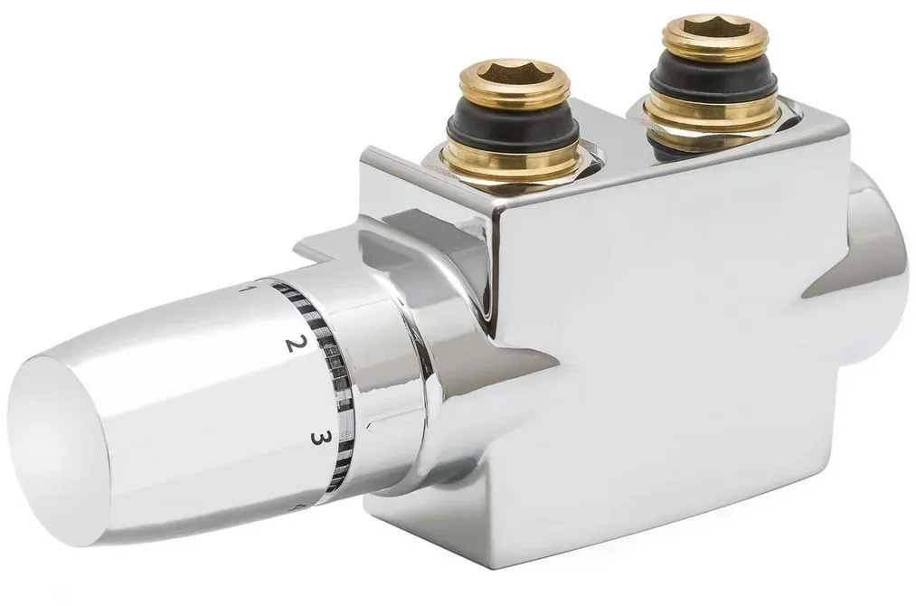 SAMI-SET Heizkörperthermostat