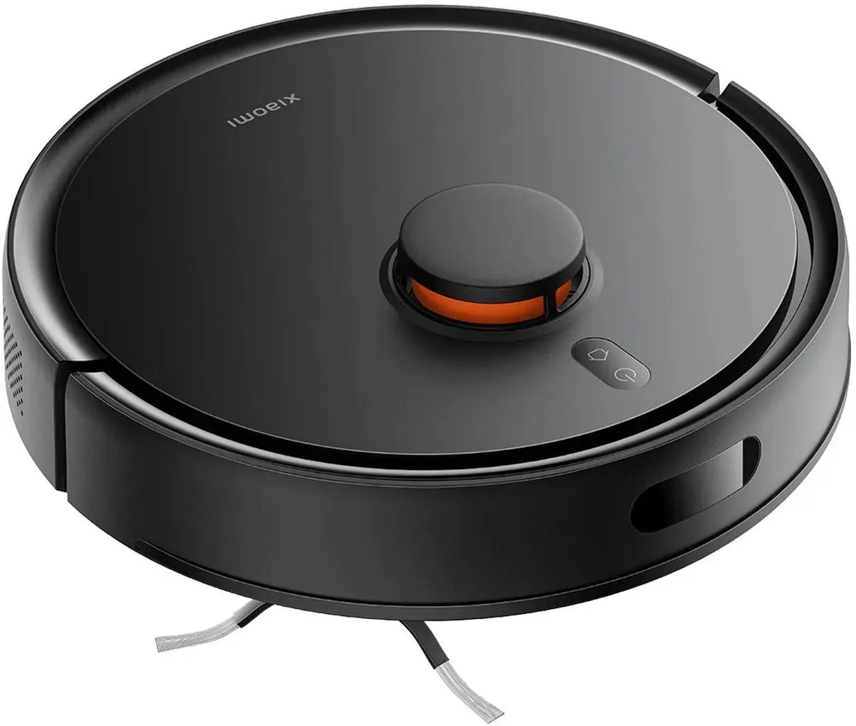 Robot Vacuum S20 schwarz