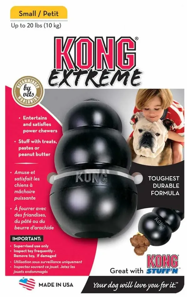 Extreme L
