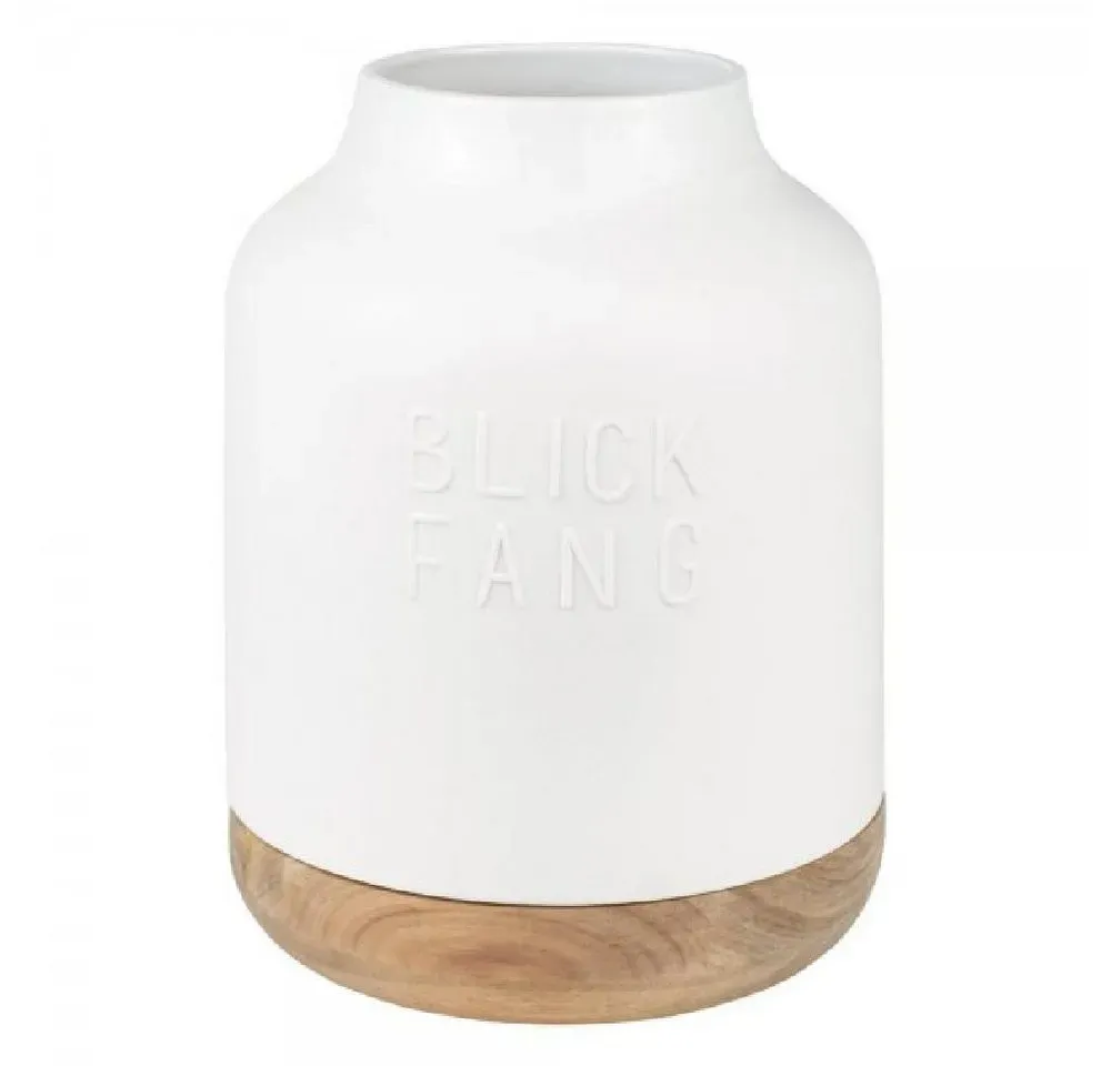 Blickfang Weiß 28,5 cm