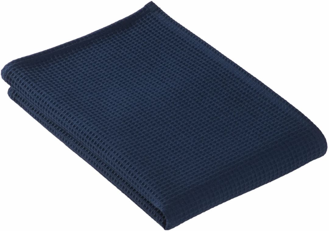 Rom Saunatuch 80 x 220 cm blau