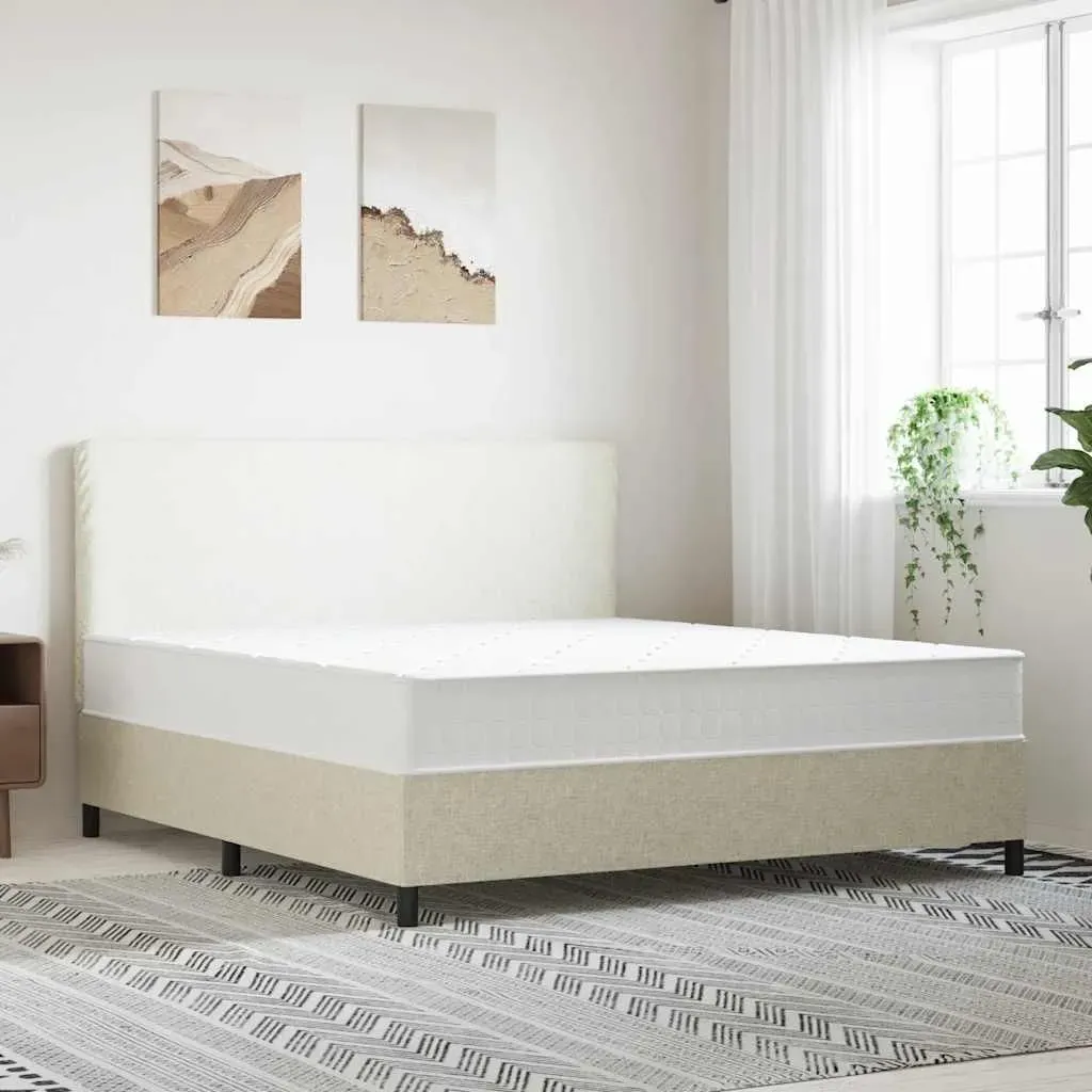 Taschenfederkern Mittelfest 180 x 200 cm H3