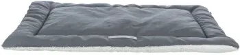 Liegematte Farello 90 x 65 cm grau