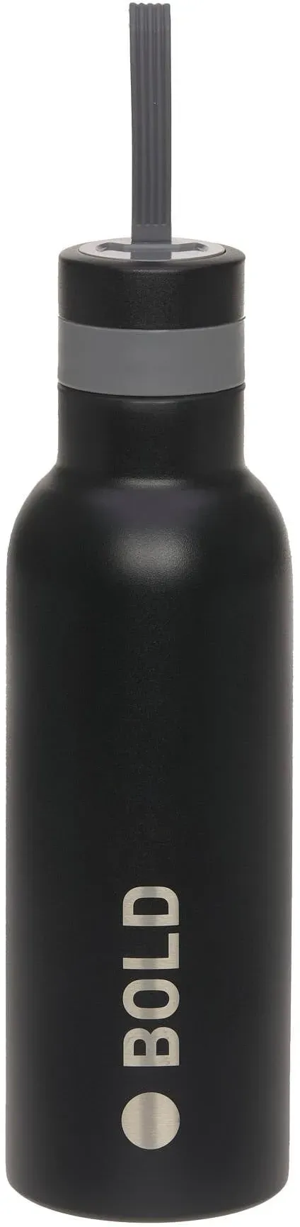 Bold Schwarz 0,75 l