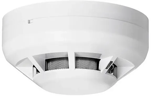Rauchmelder nach EN54-7 I-NB380F-S4R