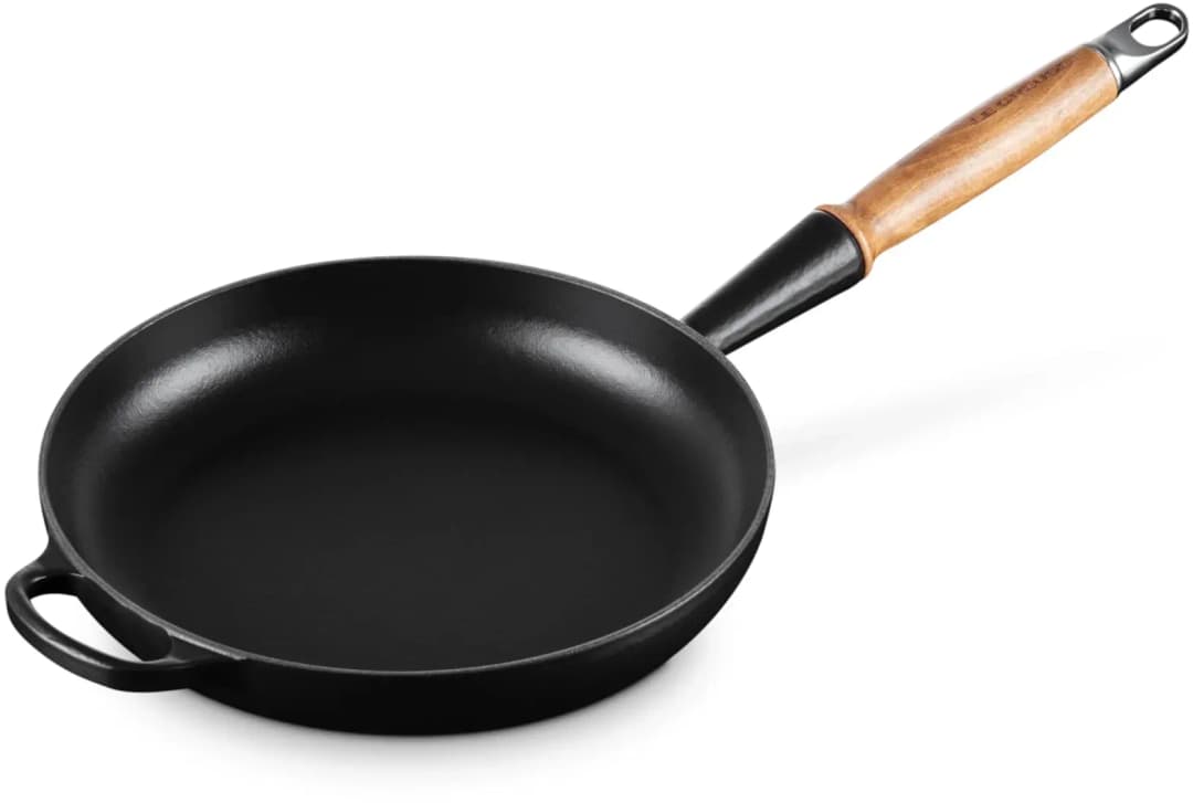 Signature Bratpfanne 28 cm schwarz matt