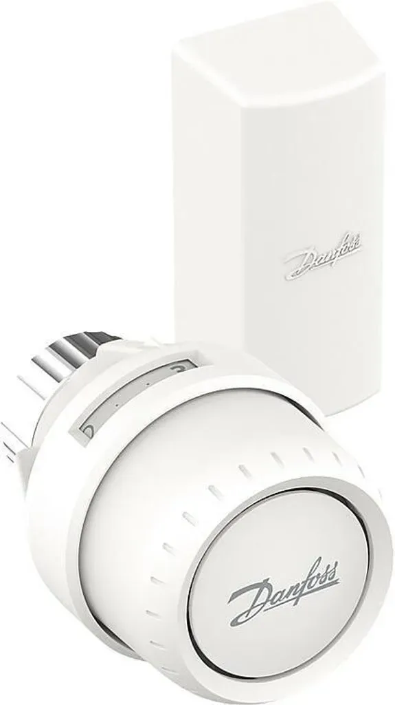 Aveo RA Heizkörperthermostat mit Fernfühler 0-2 m