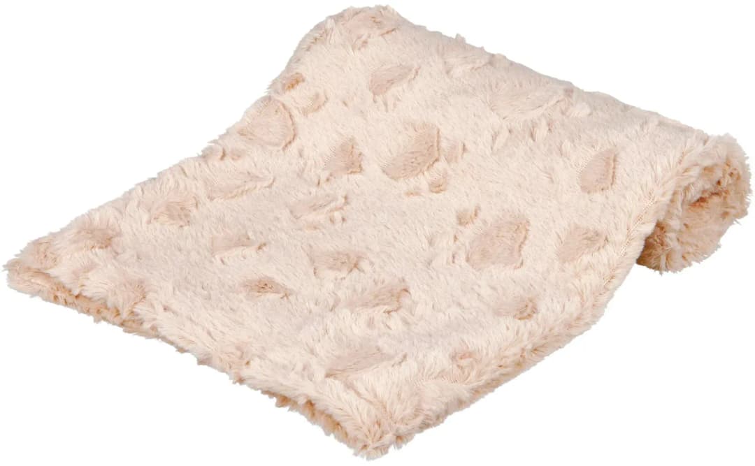 Hundedecke Cosy 150 x 100 cm beige