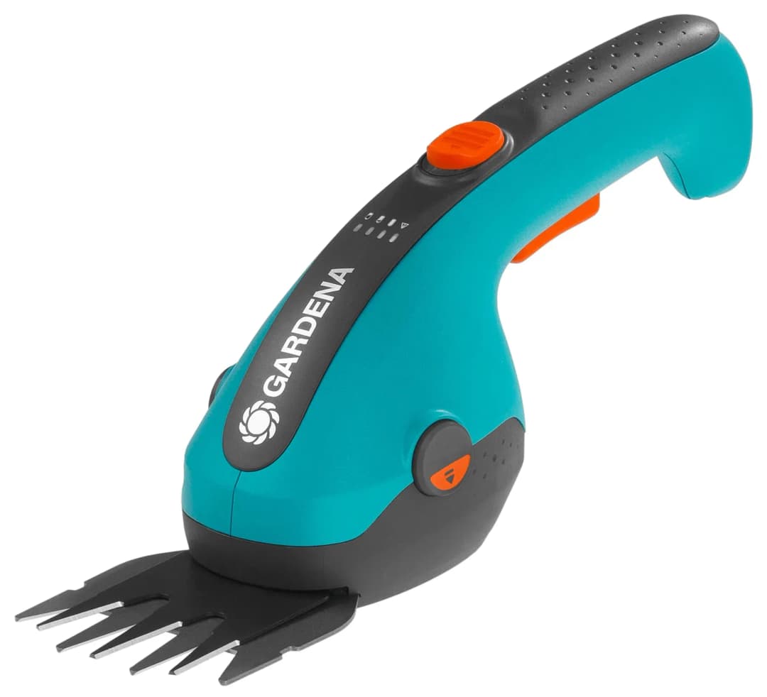 ClassicCut Li Akku-Grasschere inkl. 1 x 2,5 Ah