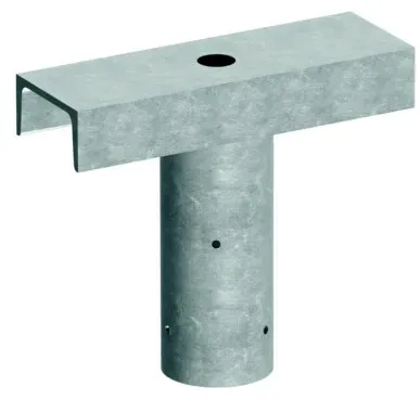 Masttraverse Traverse 300/76verz