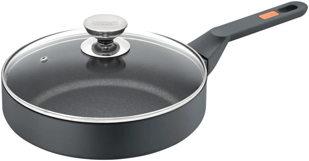 Eco Life Schmorpfanne 28 cm