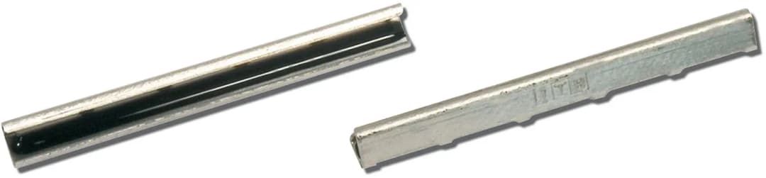 Crimpspleißschutz