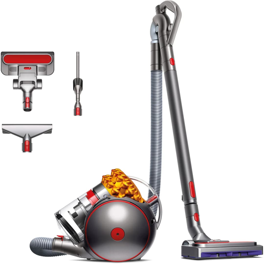 Cinetic Big Ball Multi Floor 2