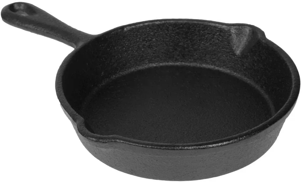 Servierpfanne 11,5 cm