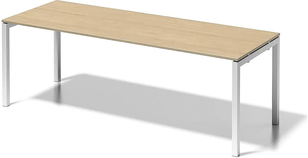 Schreibtisch Cito Ahorn