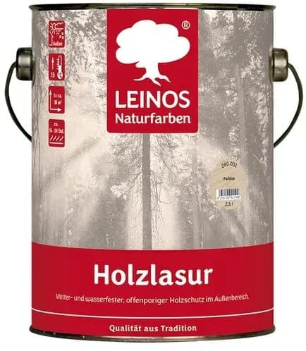 260 Nussbaum 2,5 l