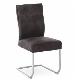 Schwingstuhl 3231 Aberdeen anthrazit