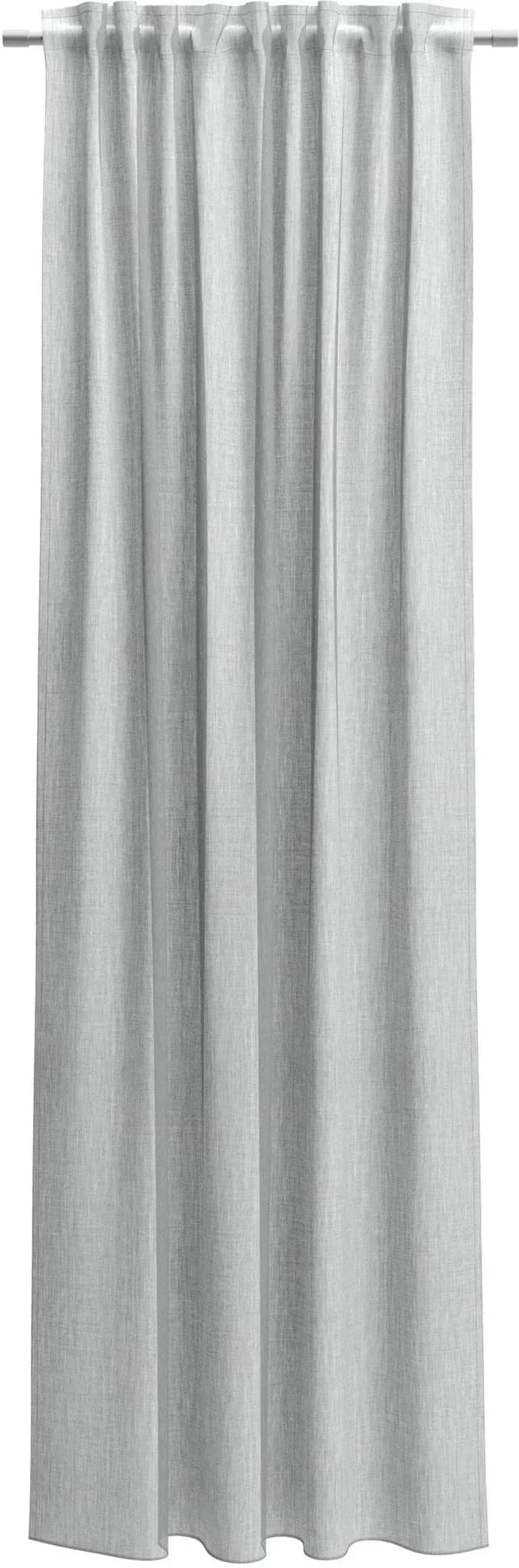 Libre-ECO Multifunktionsband 142 x 155 cm Grau 1 St.