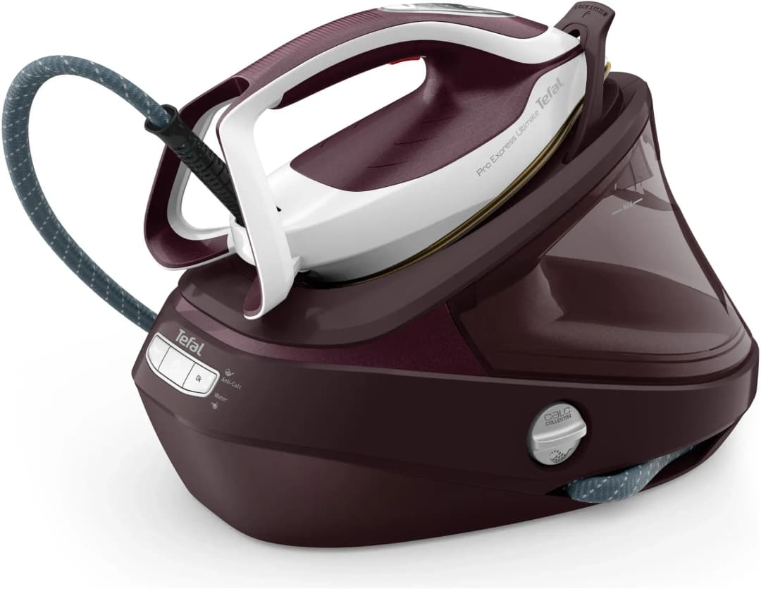 Pro Express Ultimate II GV9721