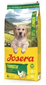 YoungStar 12,5 kg