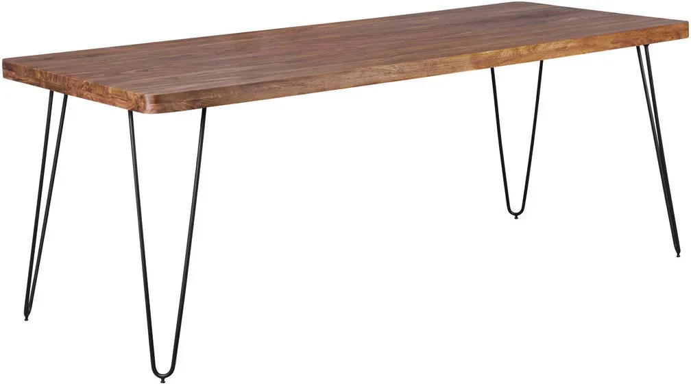 WL1.497 200 x 76 x 76 cm braun