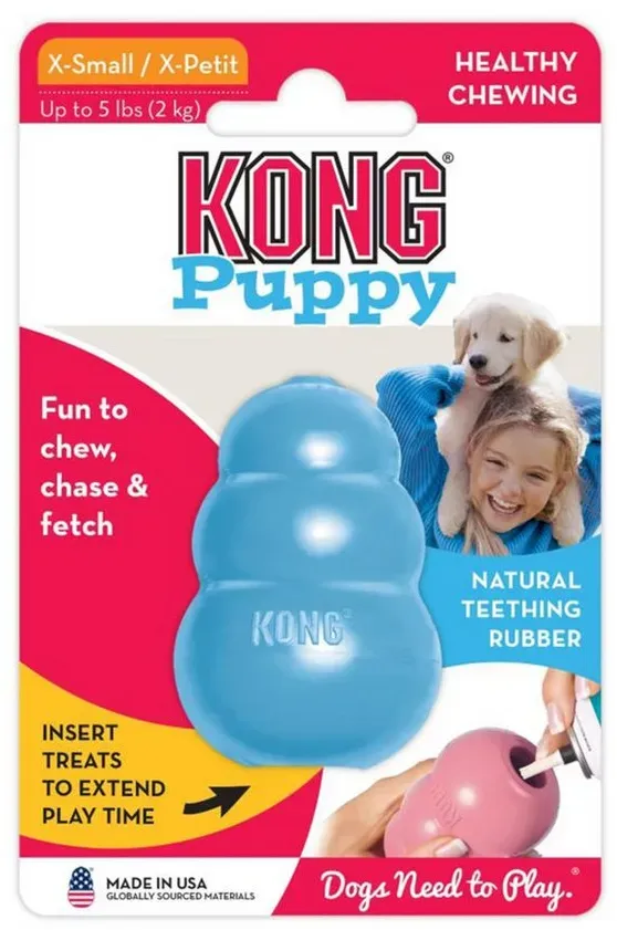 Puppy XS