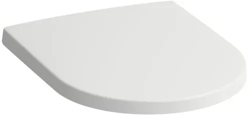 Pro X WC-Sitz Duroplast Weiß