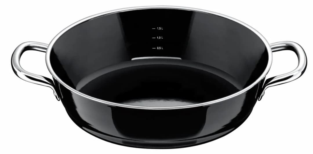 Professional Schmorpfanne 28 cm