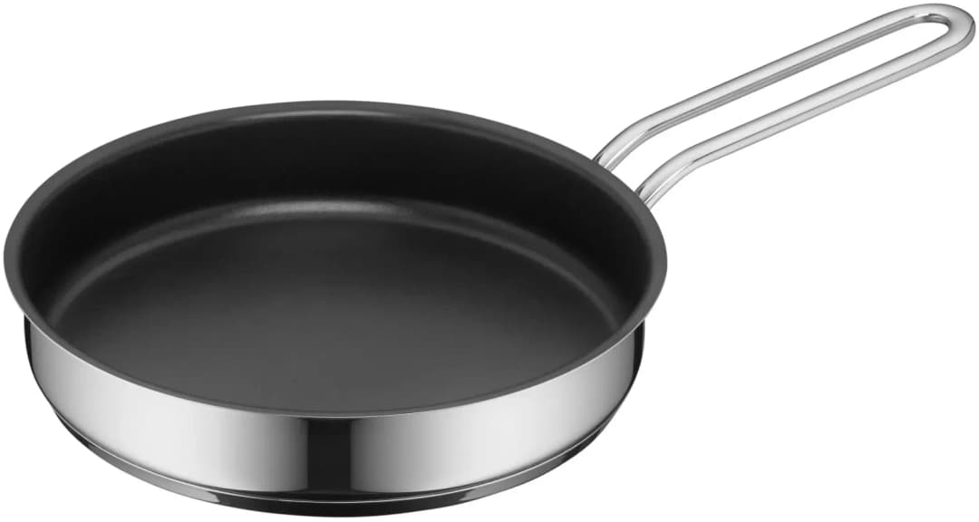 Mini Stielpfanne 18 cm beschichtet