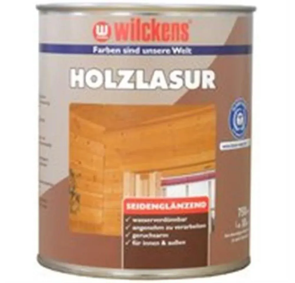 Holzlasur LF 750 ml kiefer