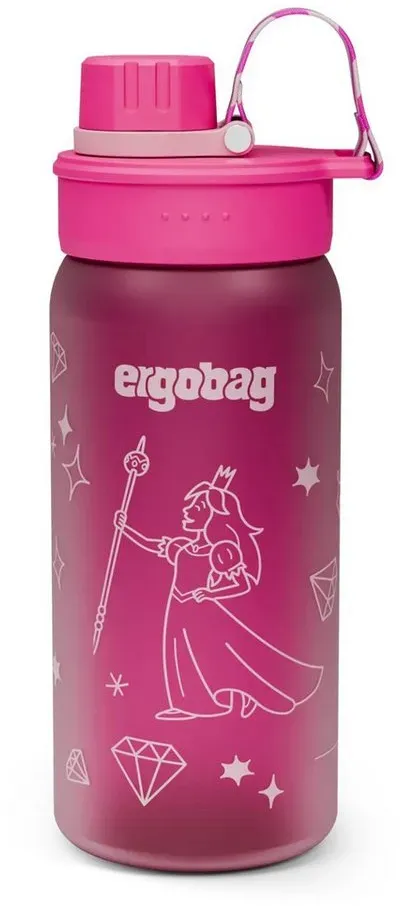 Königin Pink 0,5 l