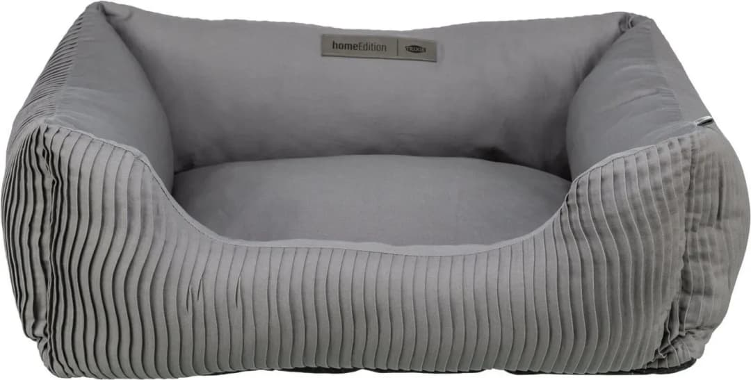 Bett Marley 100 x 70 cm grau
