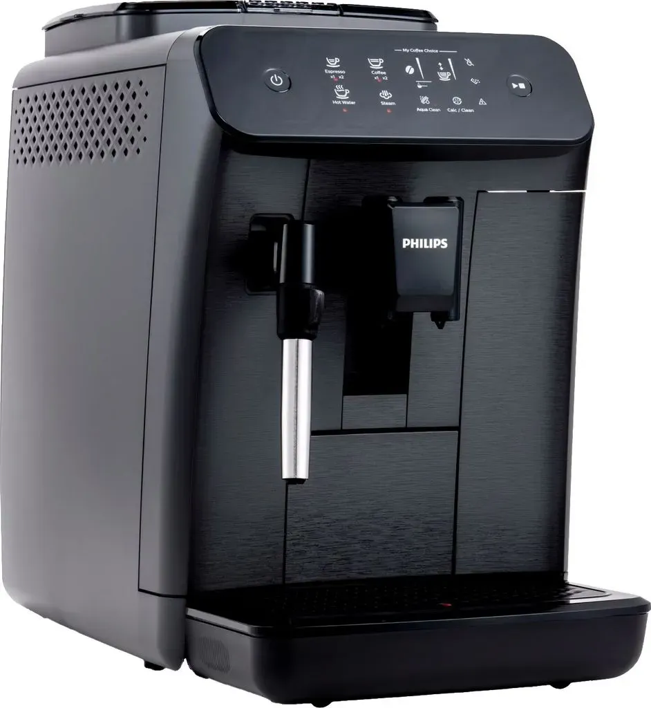 Philips 800 Series Ep0820/00 Cafetera Eléctrica Totalmente Automática Máquina Espresso 1,8 L