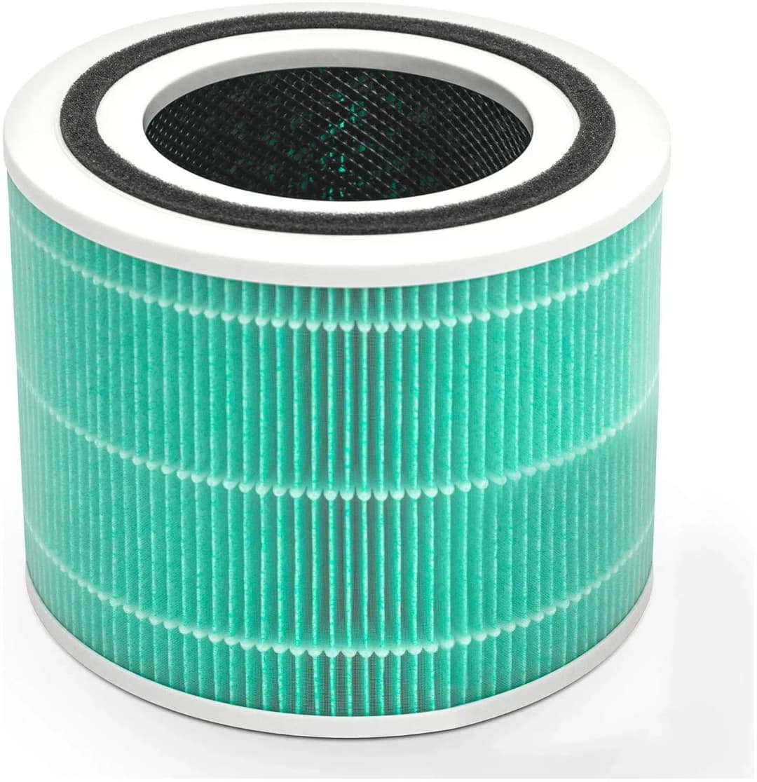 Levoit Standard Ersatzfilter für Core 300(S) Luftreiniger