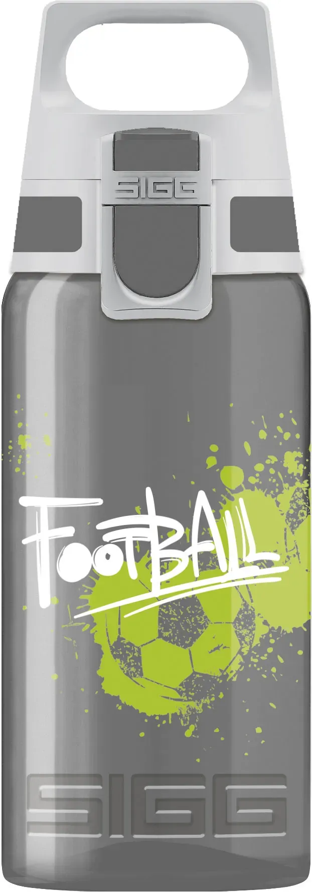 Viva One Football Grau 0,5 l