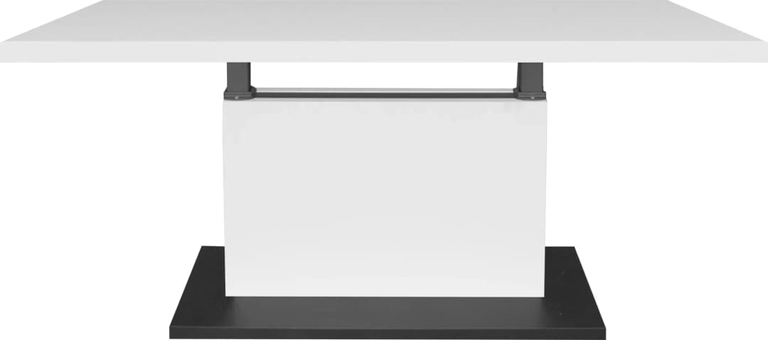 Couchtisch HARPER MIGORI 4 B/H/T: 120x49x70 cm, - BHT 120x49x70 cm,