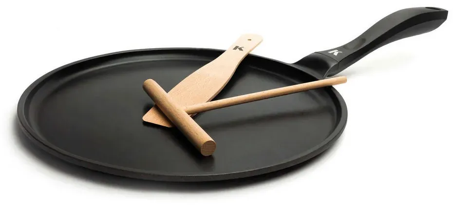 Crepe-Pfanne 28 cm